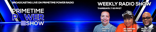 Primetime Power Show