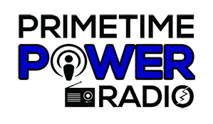 Primetime Power Radio